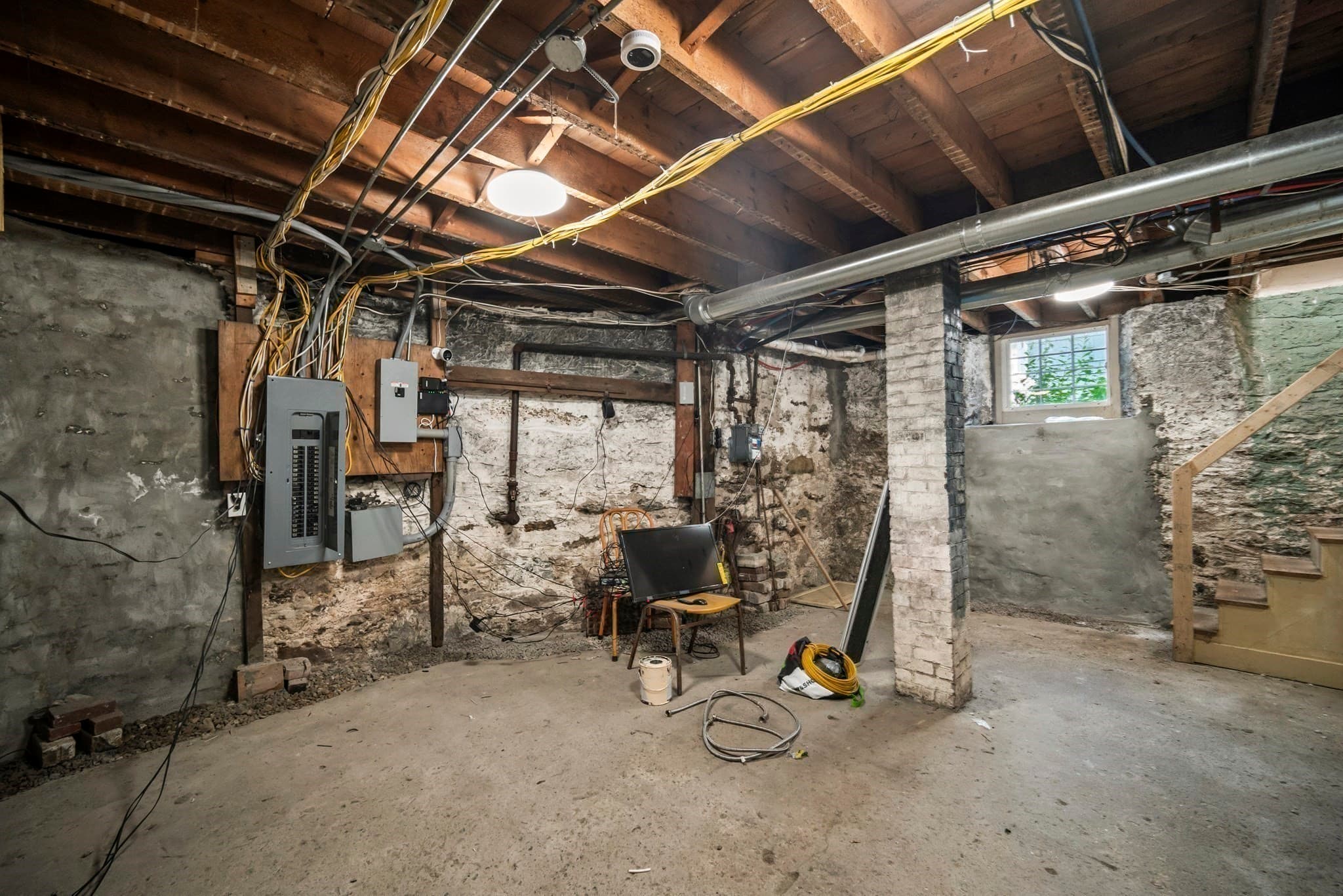 Single Family Residence at 113 Dakota, Boston MA 02124, Boston, photo 25 of 26