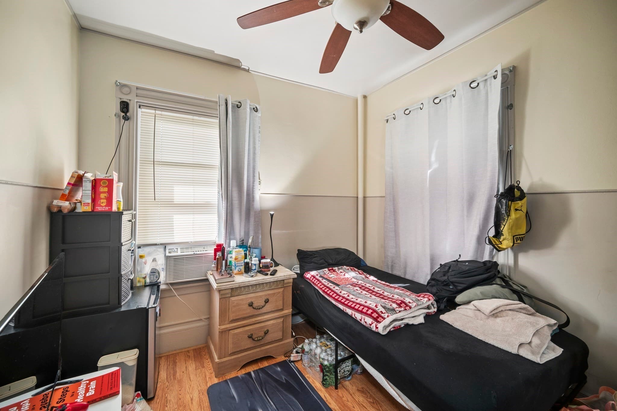 Single Family Residence at 113 Dakota, Boston MA 02124, Boston, photo 21 of 26