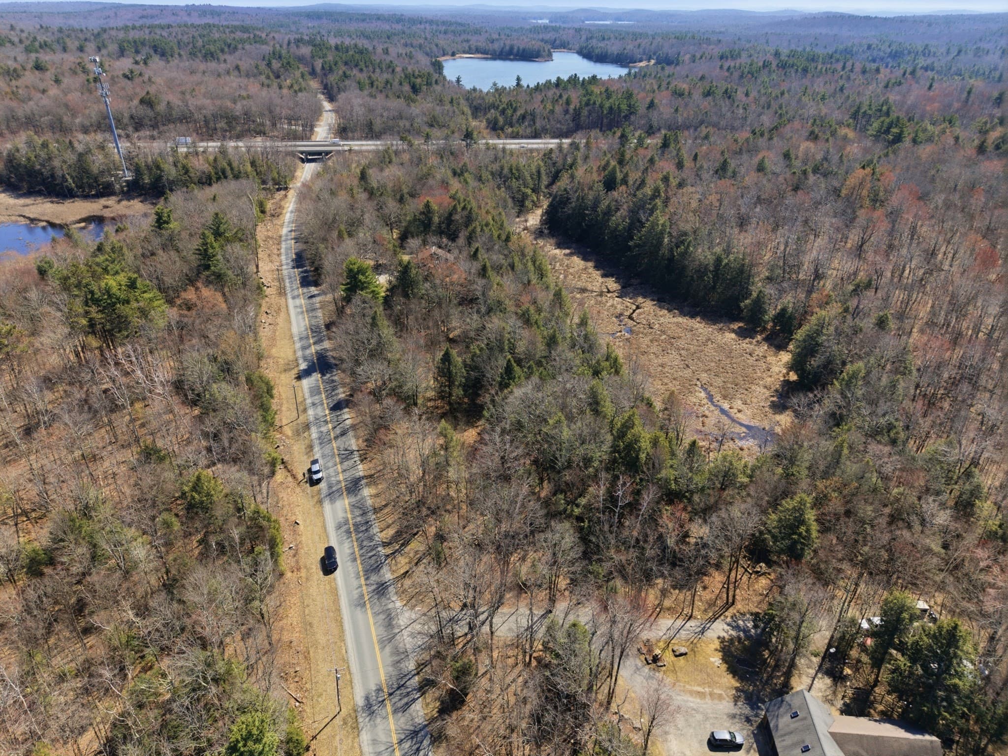 Residential at 0 Algerie Rd, Otis MA 01253, photo 13 of 15