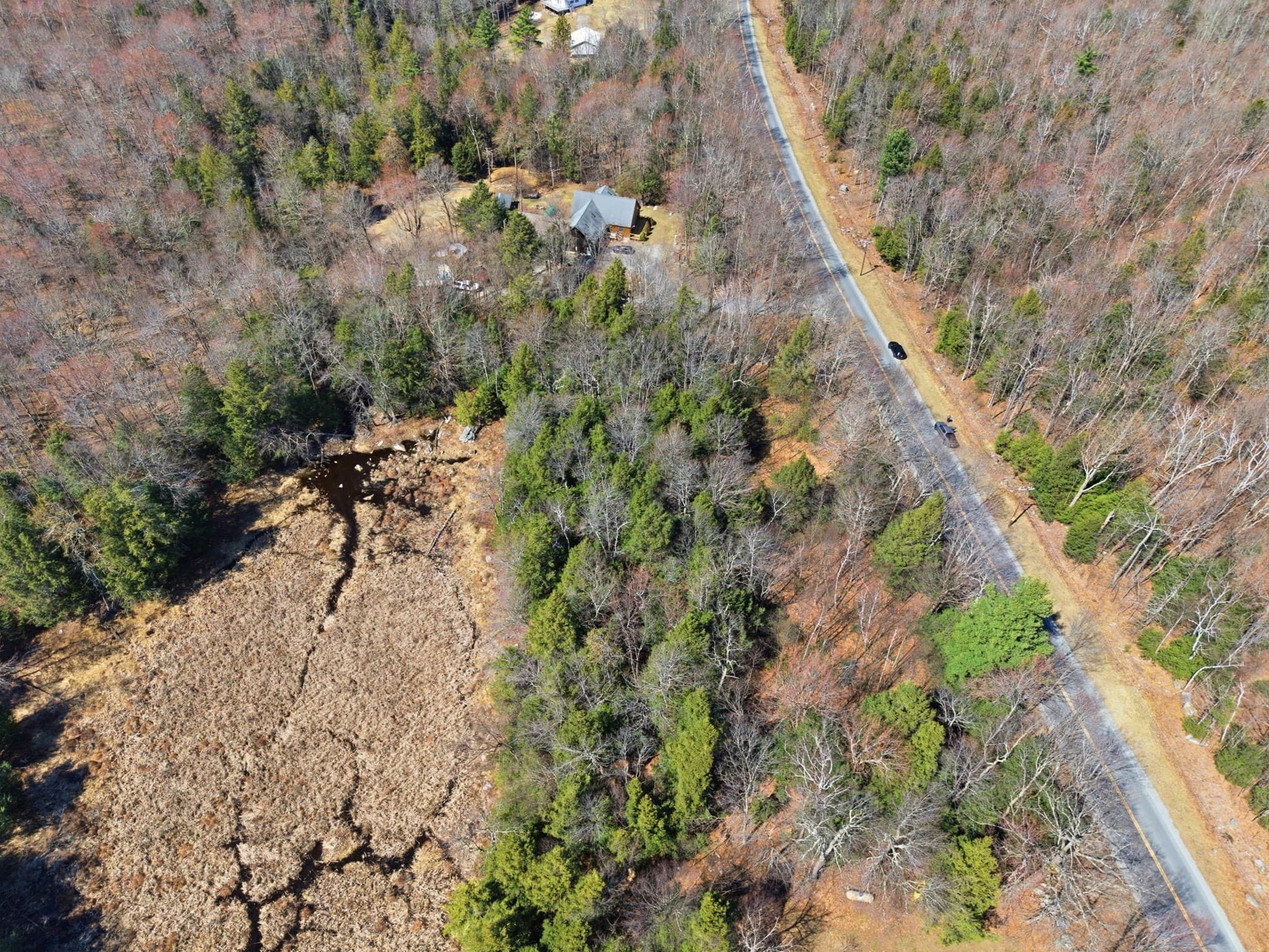 Residential at 0 Algerie Rd, Otis MA 01253, photo 10 of 15