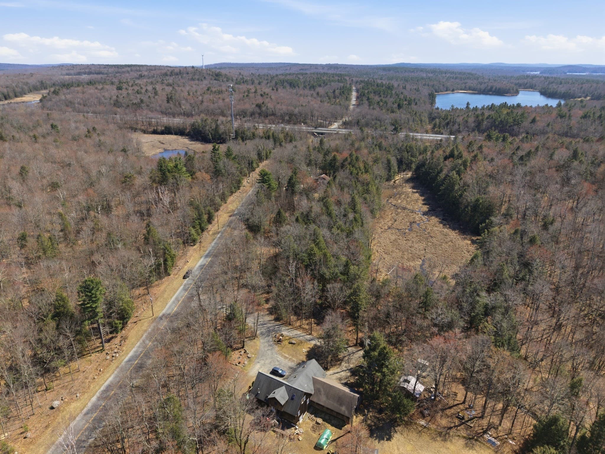Residential at 0 Algerie Rd, Otis MA 01253, photo 14 of 15