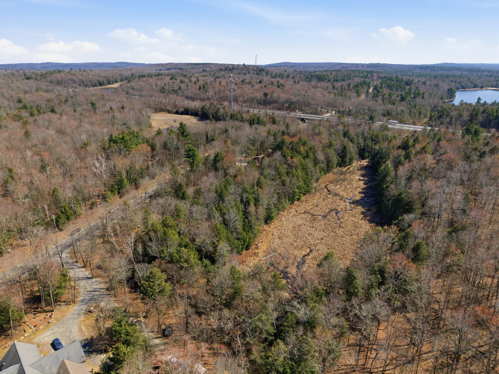 Residential at 0 Algerie Rd, Otis MA 01253, photo 15 of 15