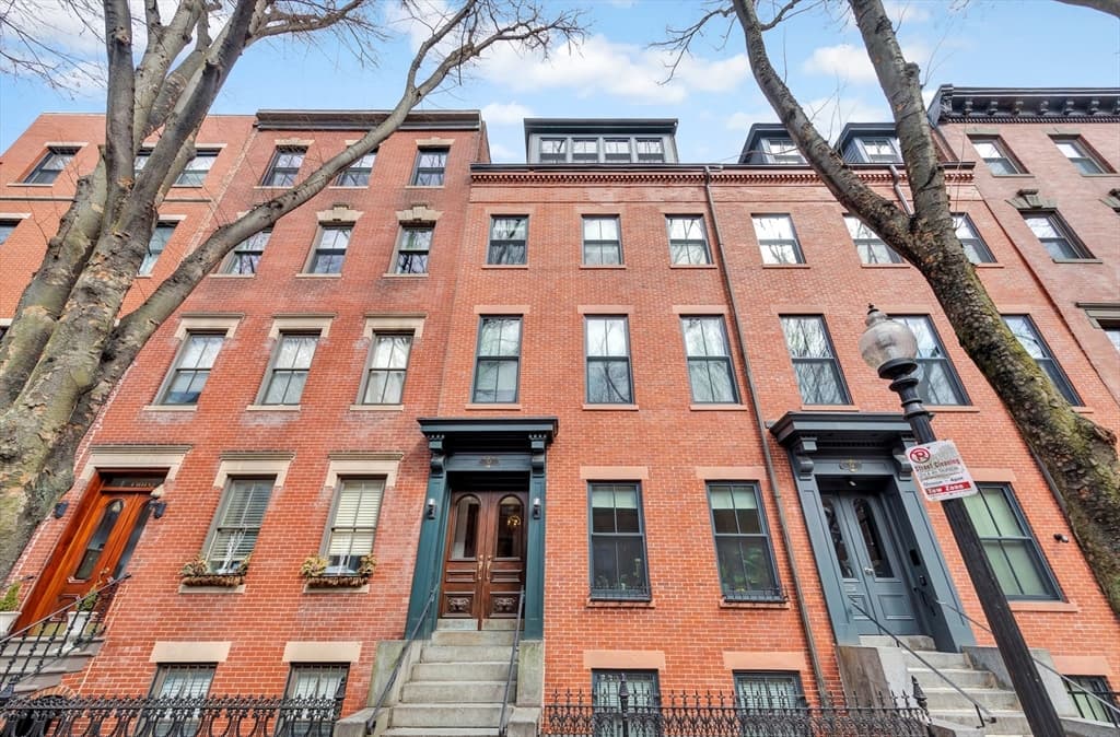 32 E Springfield St # 1, Boston MA 02118