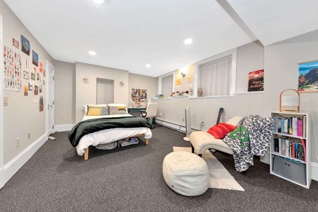 Condominium at 32 E Springfield St # 1, Boston MA 02118, photo 10 of 16