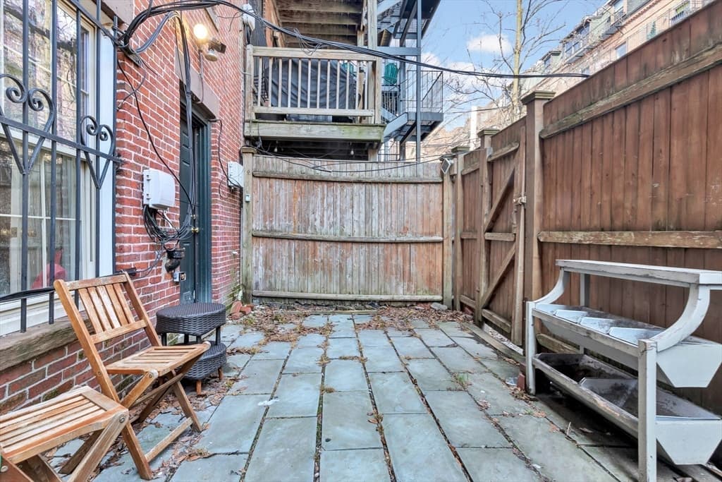 Condominium at 32 E Springfield St # 1, Boston MA 02118, photo 14 of 16