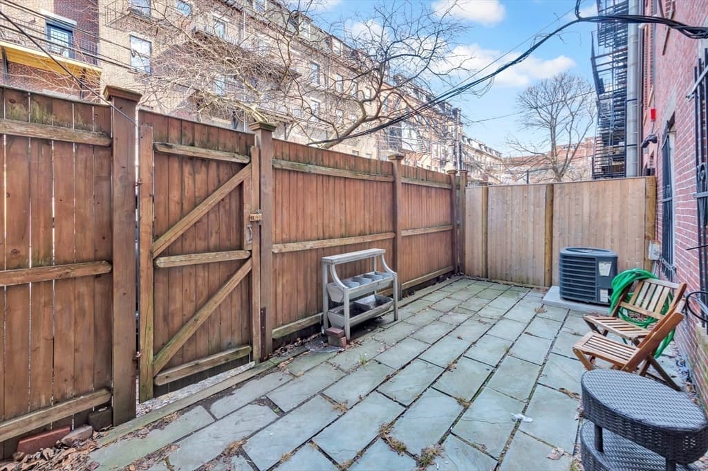 Condominium at 32 E Springfield St # 1, Boston MA 02118, photo 15 of 16