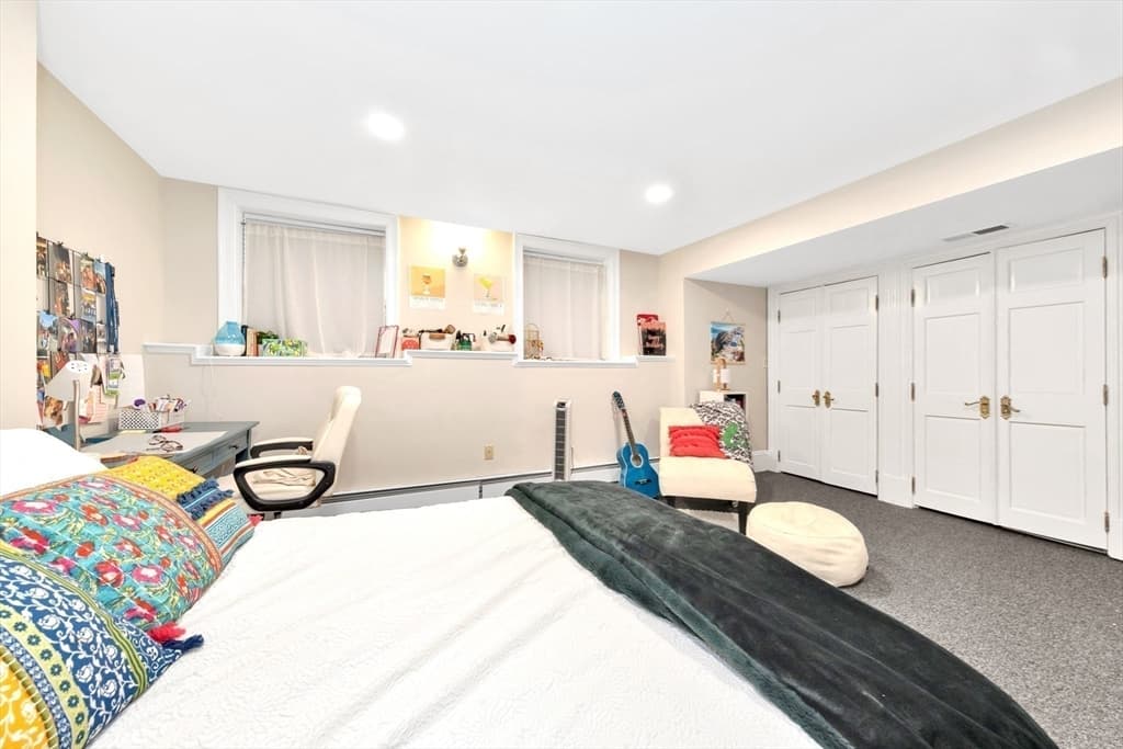 Condominium at 32 E Springfield St # 1, Boston MA 02118, photo 11 of 16