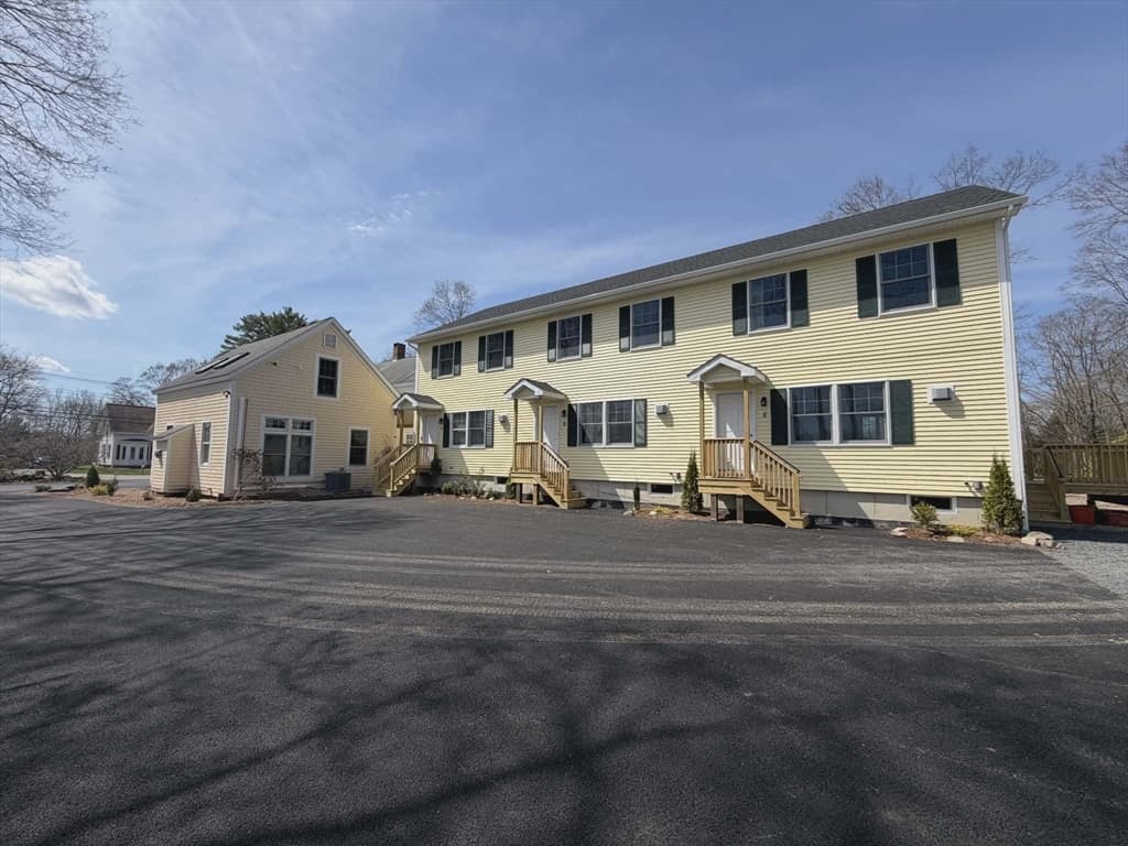 531 Foundry Street # 531E, Easton MA 02356 photo 2
