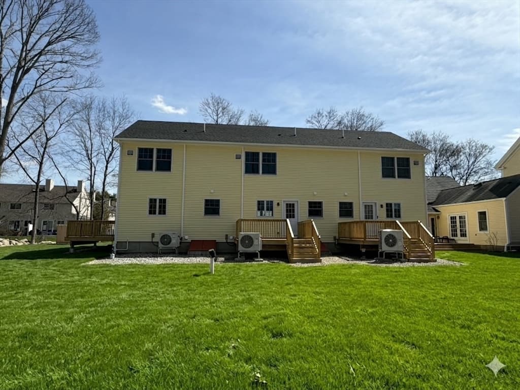 531 Foundry Street # 531E, Easton MA 02356 photo 3