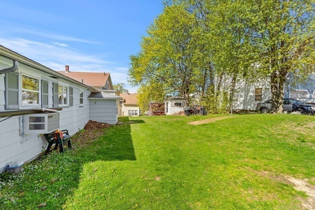 Single Family Residence at 21 Spring St, Webster MA 01570, photo 27 of 30