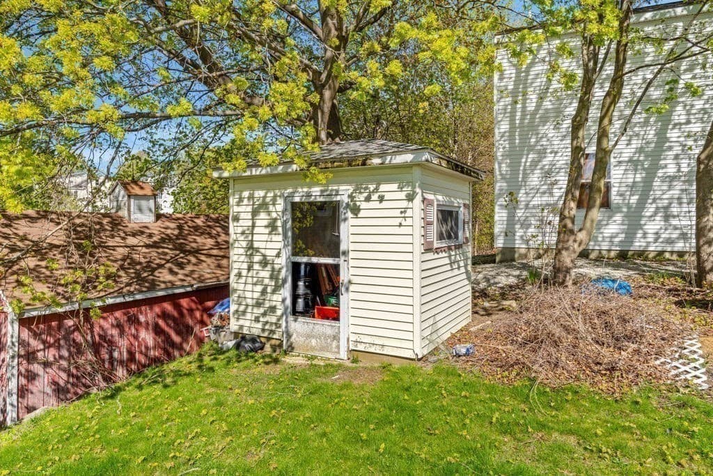 Single Family Residence at 21 Spring St, Webster MA 01570, photo 26 of 30