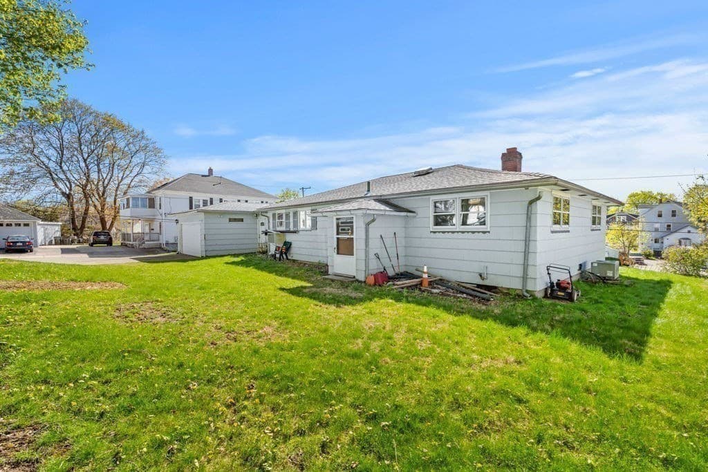 Single Family Residence at 21 Spring St, Webster MA 01570, photo 28 of 30