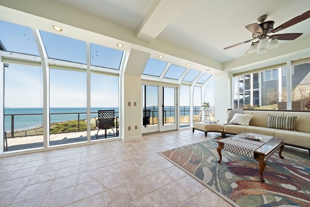 Condominium at 25 Oceanside Drive # 25, Hull MA 02045, photo 17 of 40