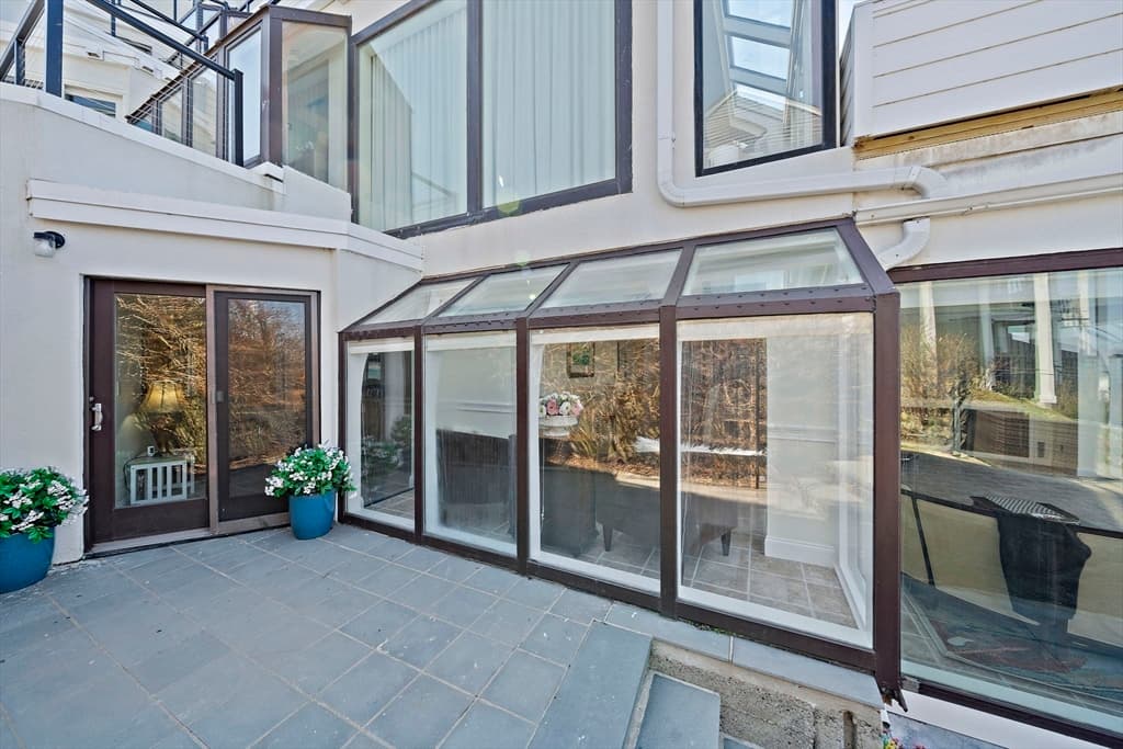 Condominium at 25 Oceanside Drive # 25, Hull MA 02045, photo 32 of 40