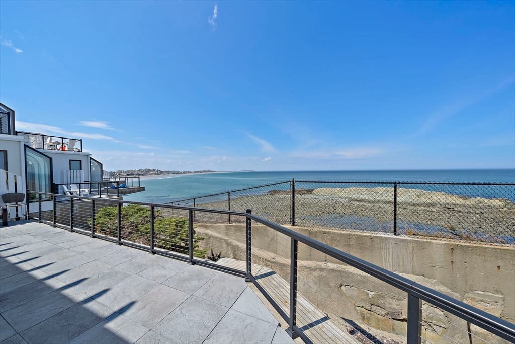 Condominium at 25 Oceanside Drive # 25, Hull MA 02045, photo 30 of 40
