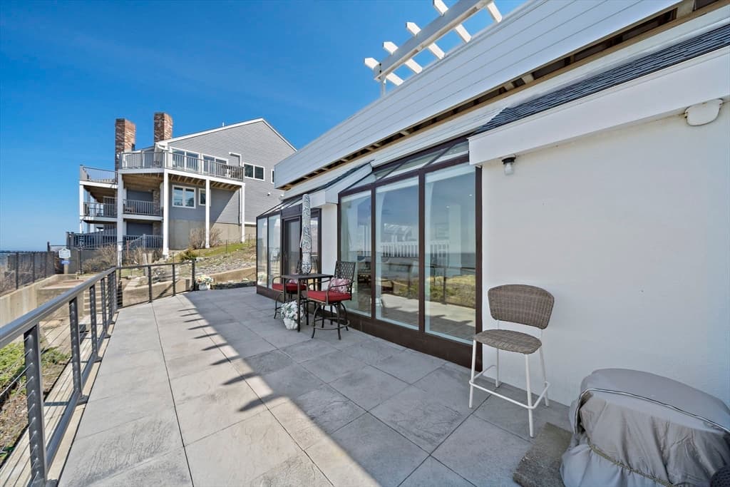Condominium at 25 Oceanside Drive # 25, Hull MA 02045, photo 34 of 40