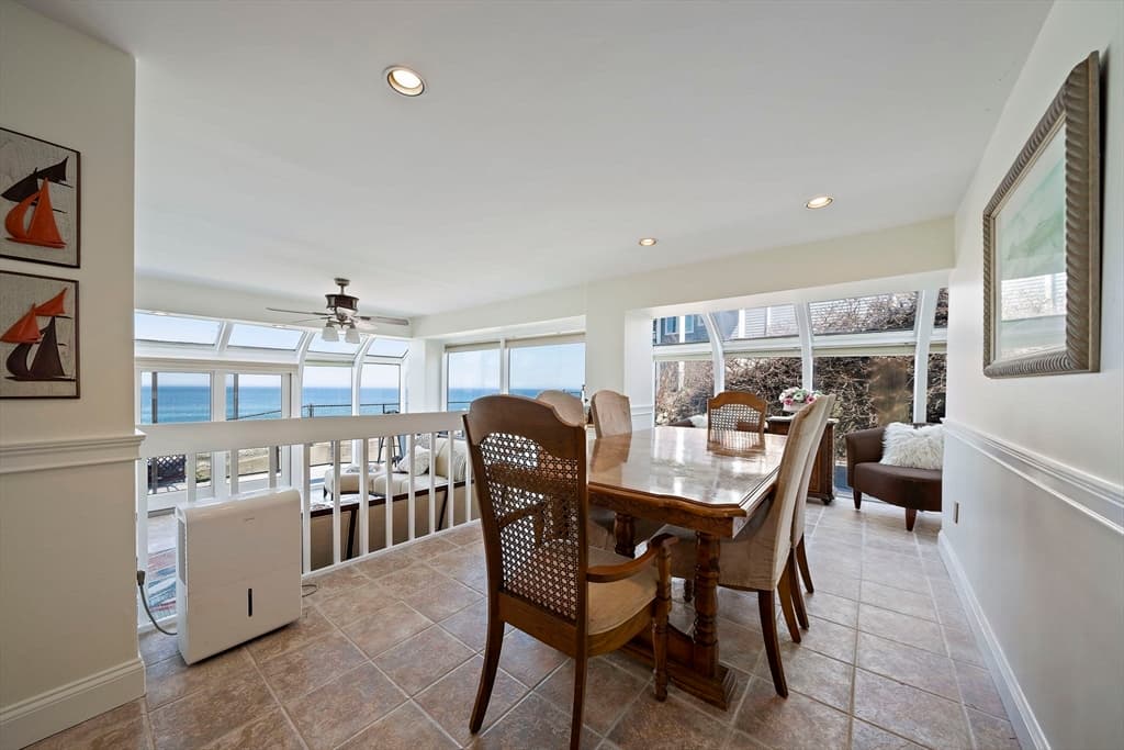 Condominium at 25 Oceanside Drive # 25, Hull MA 02045, photo 10 of 40