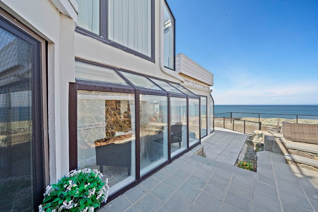 Condominium at 25 Oceanside Drive # 25, Hull MA 02045, photo 33 of 40