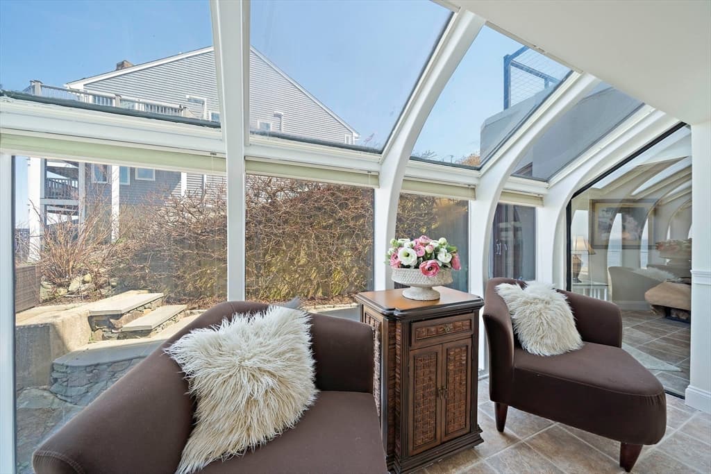 Condominium at 25 Oceanside Drive # 25, Hull MA 02045, photo 18 of 40