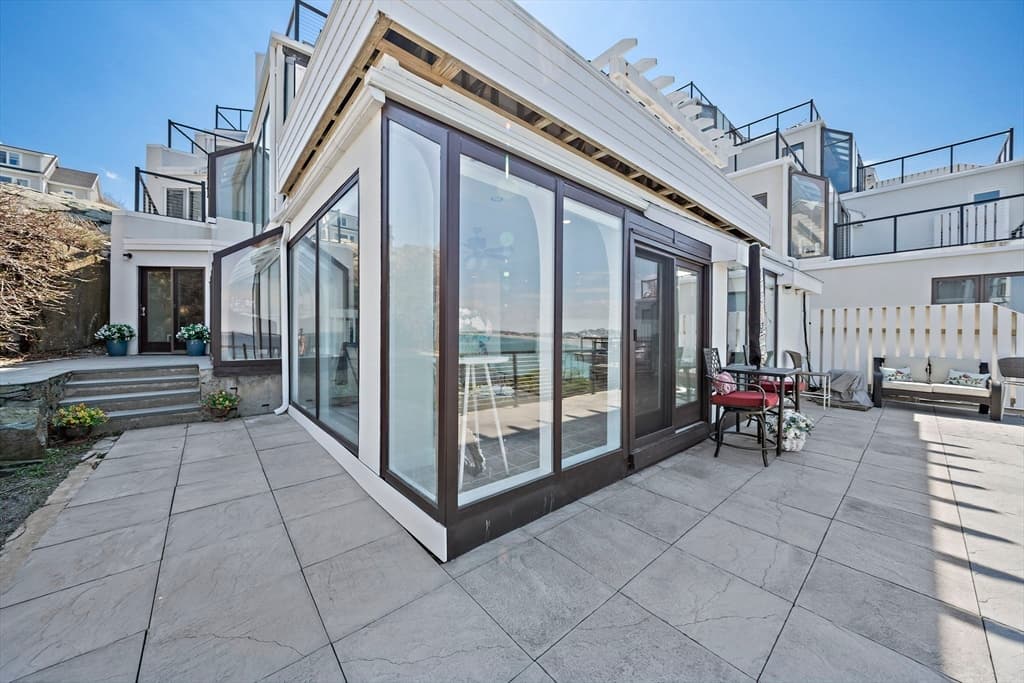 Condominium at 25 Oceanside Drive # 25, Hull MA 02045, photo 31 of 40