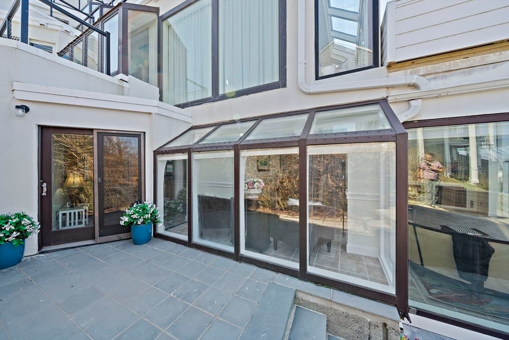 Condominium at 25 Oceanside Drive # 25, Hull MA 02045, photo 29 of 40