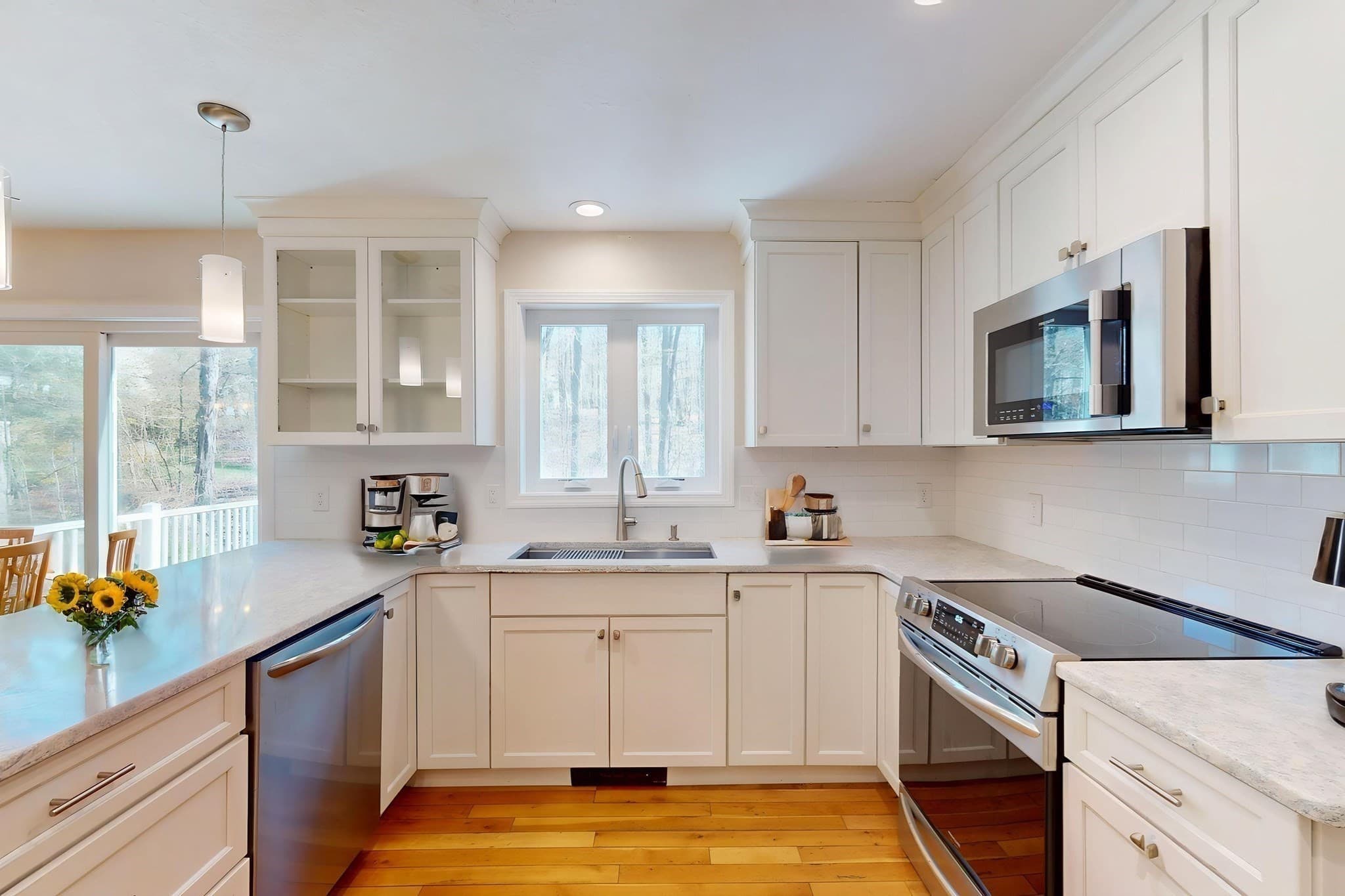Single Family Residence at 169 Sheffield Drive, Belchertown MA 01007, photo 6 of 39