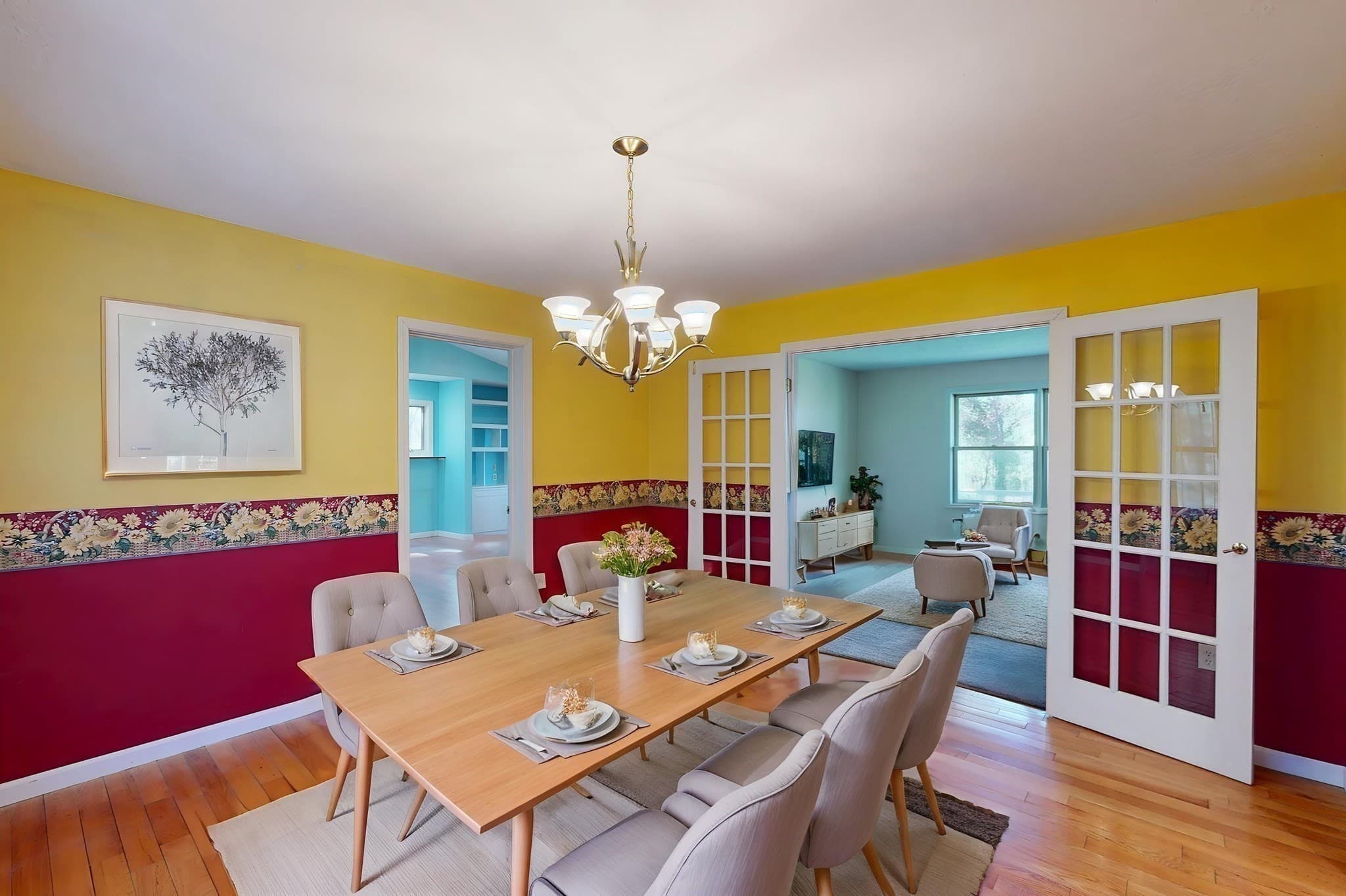 Single Family Residence at 169 Sheffield Drive, Belchertown MA 01007, photo 16 of 39