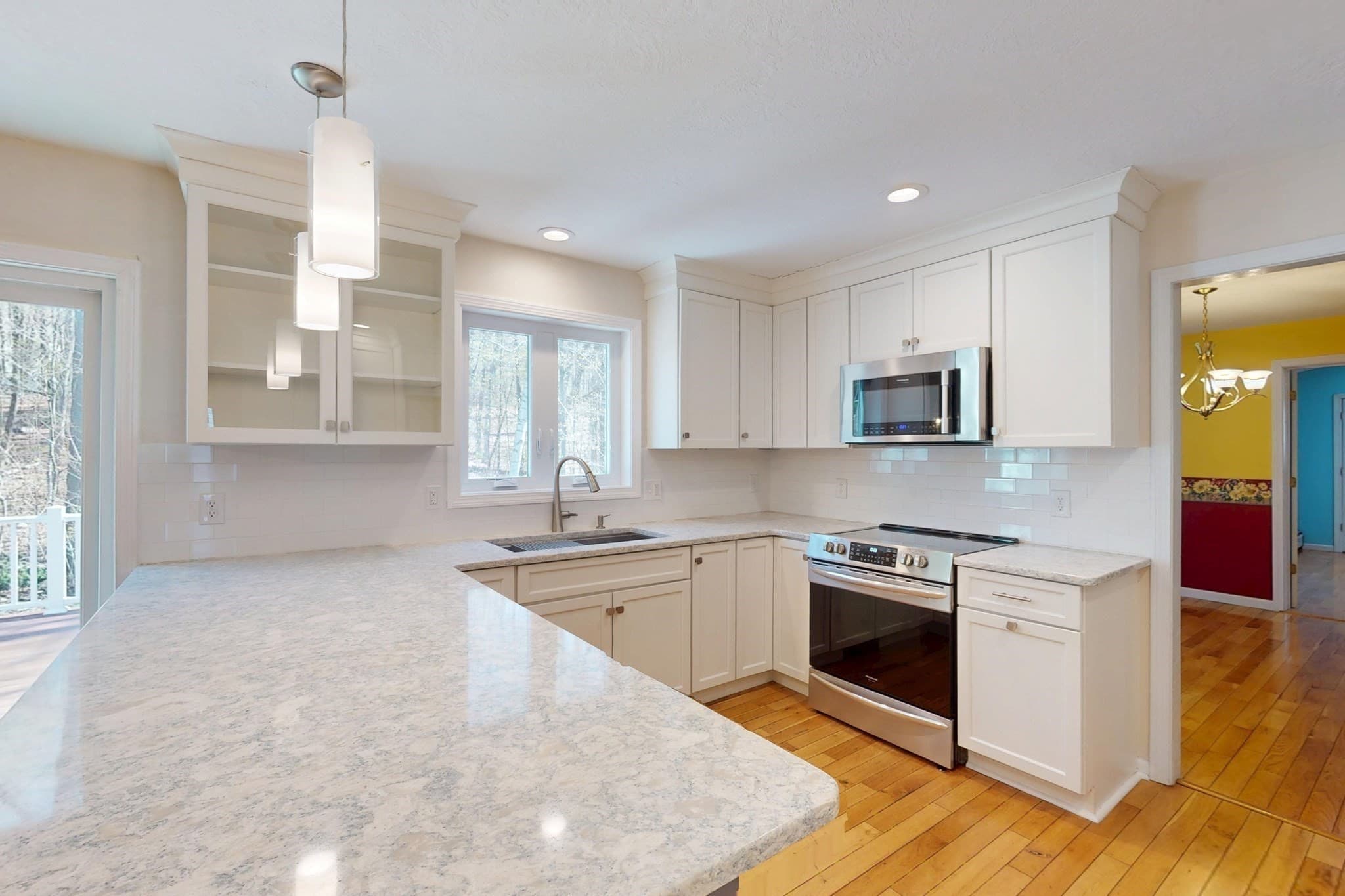 Single Family Residence at 169 Sheffield Drive, Belchertown MA 01007, photo 10 of 39
