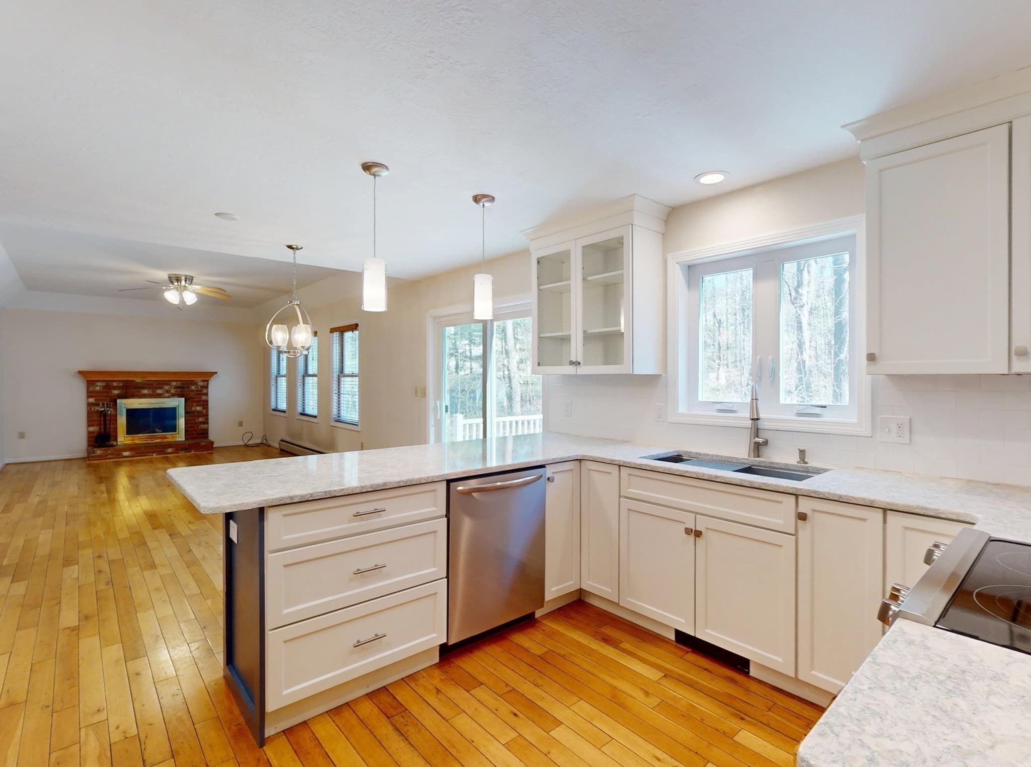 Single Family Residence at 169 Sheffield Drive, Belchertown MA 01007, photo 14 of 39