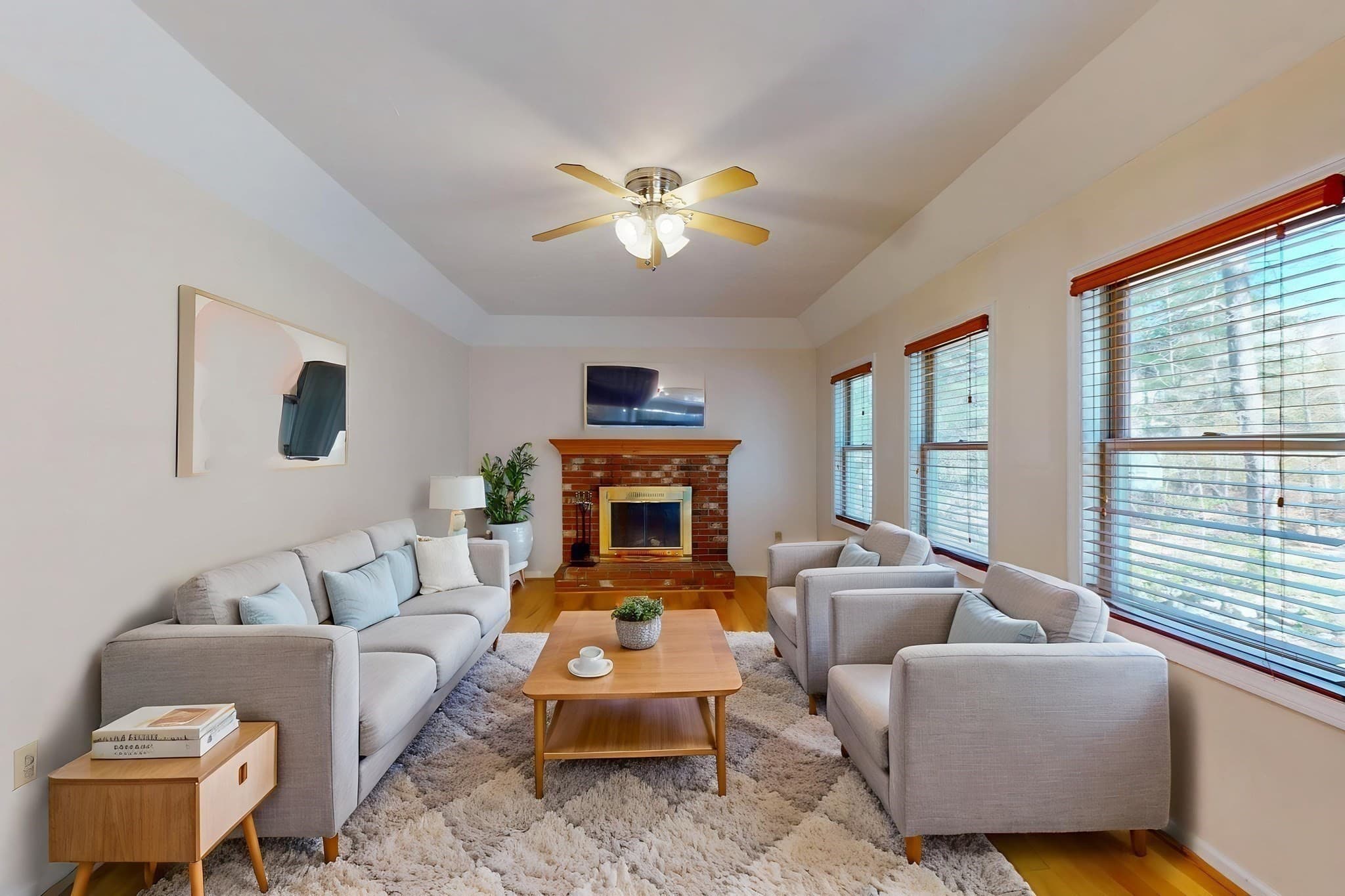 Single Family Residence at 169 Sheffield Drive, Belchertown MA 01007, photo 15 of 39
