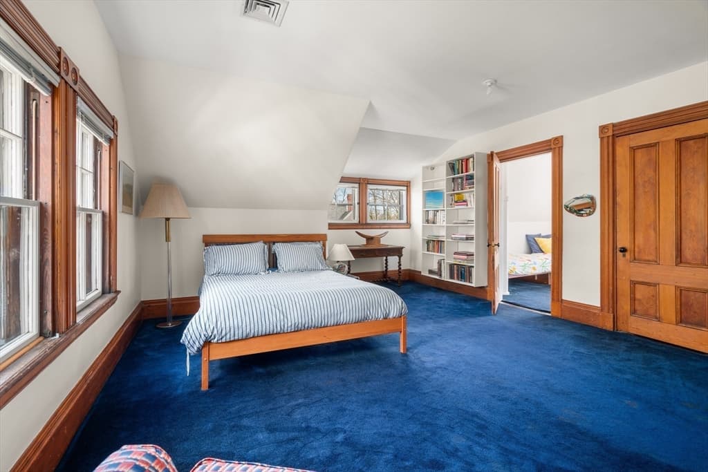 6 Mercer Circle, Cambridge MA 02138 photo 27