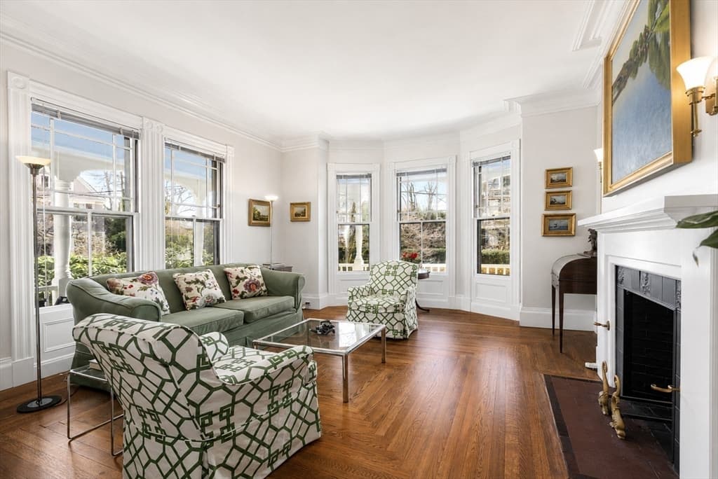 6 Mercer Circle, Cambridge MA 02138 photo 6