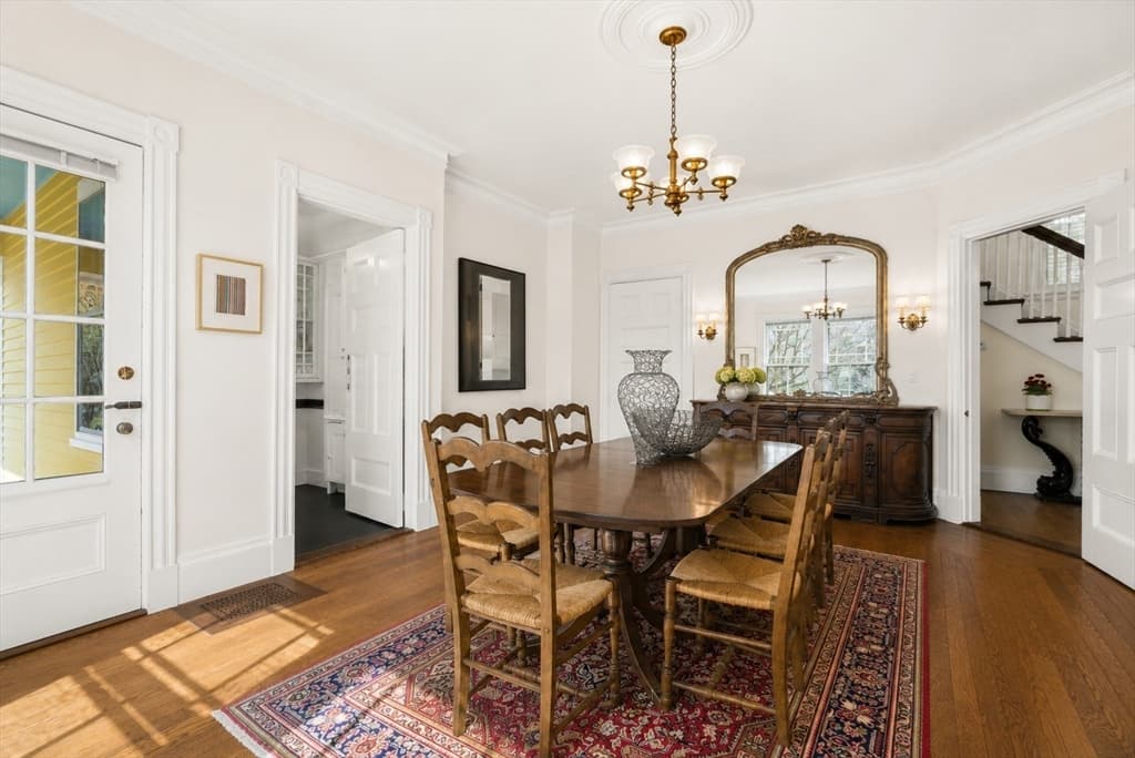 6 Mercer Circle, Cambridge MA 02138 photo 12