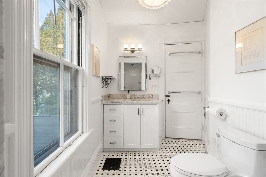 6 Mercer Circle, Cambridge MA 02138 photo 26