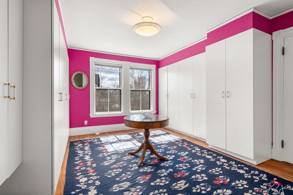 6 Mercer Circle, Cambridge MA 02138 photo 22