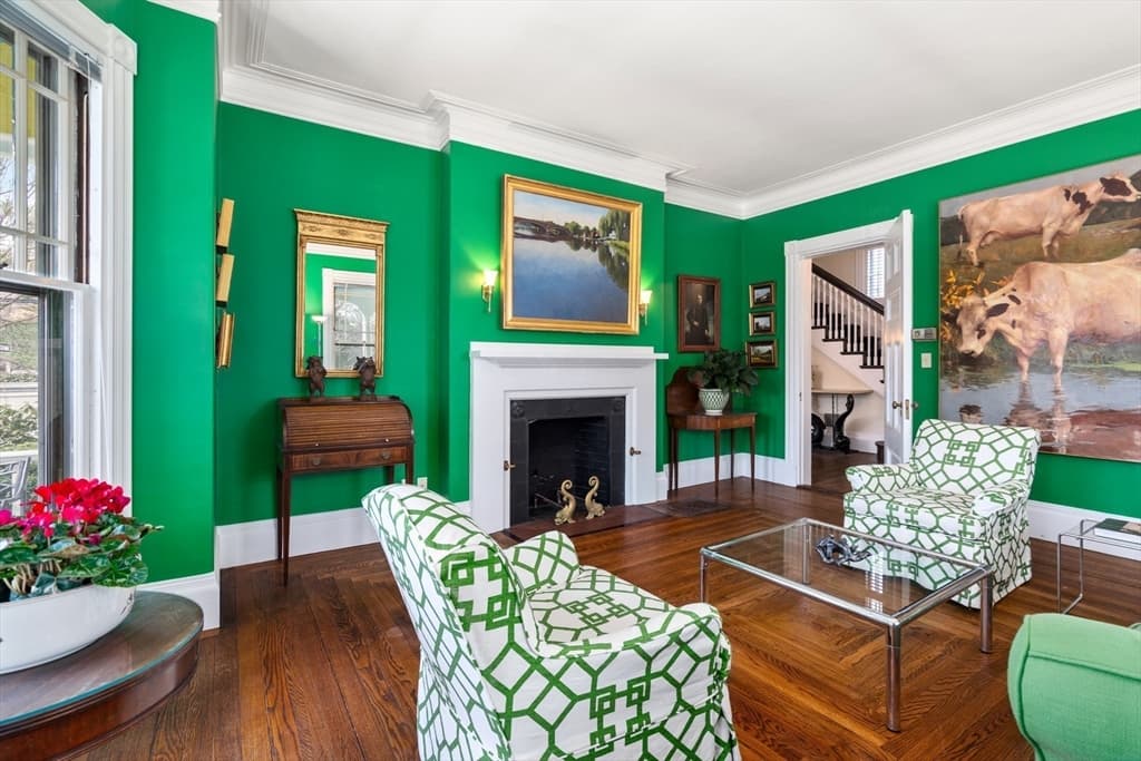 6 Mercer Circle, Cambridge MA 02138 photo 7