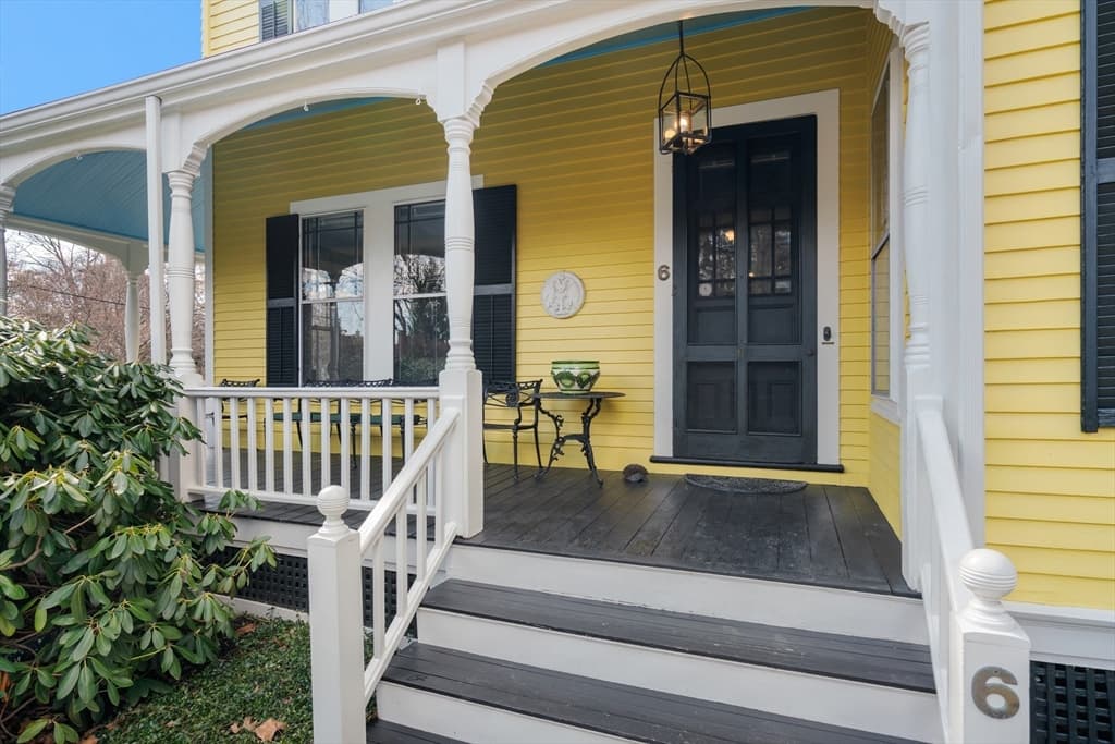 6 Mercer Circle, Cambridge MA 02138 photo 3