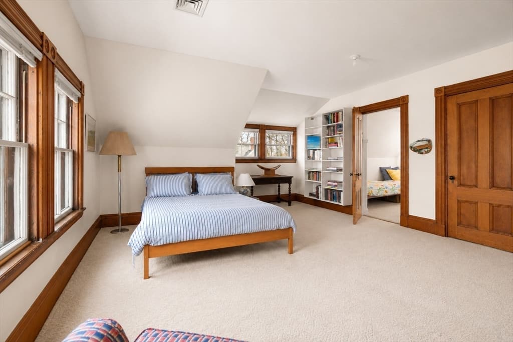 6 Mercer Circle, Cambridge MA 02138 photo 28