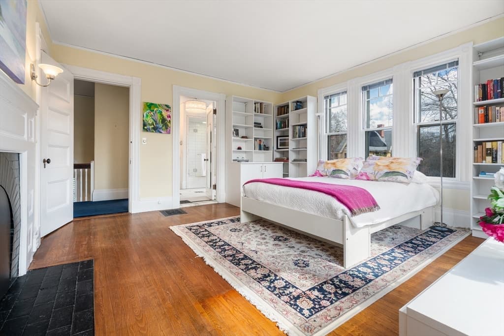 6 Mercer Circle, Cambridge MA 02138 photo 20