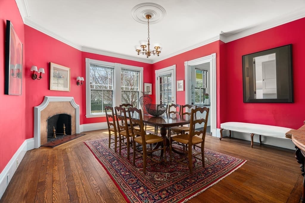 6 Mercer Circle, Cambridge MA 02138 photo 9