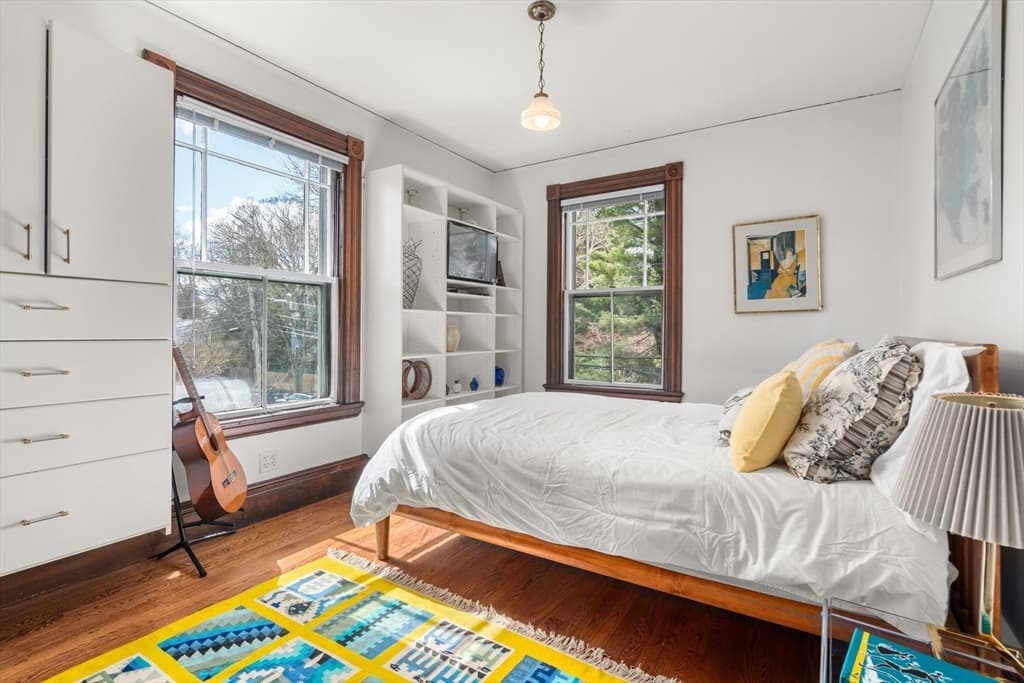 6 Mercer Circle, Cambridge MA 02138 photo 24