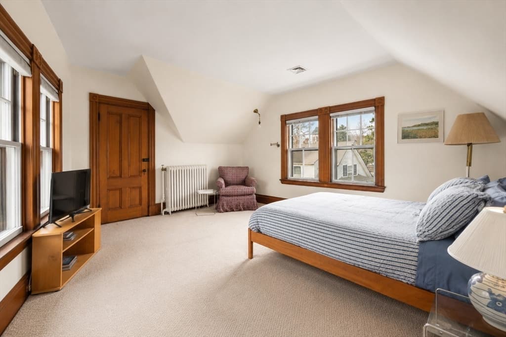 6 Mercer Circle, Cambridge MA 02138 photo 30