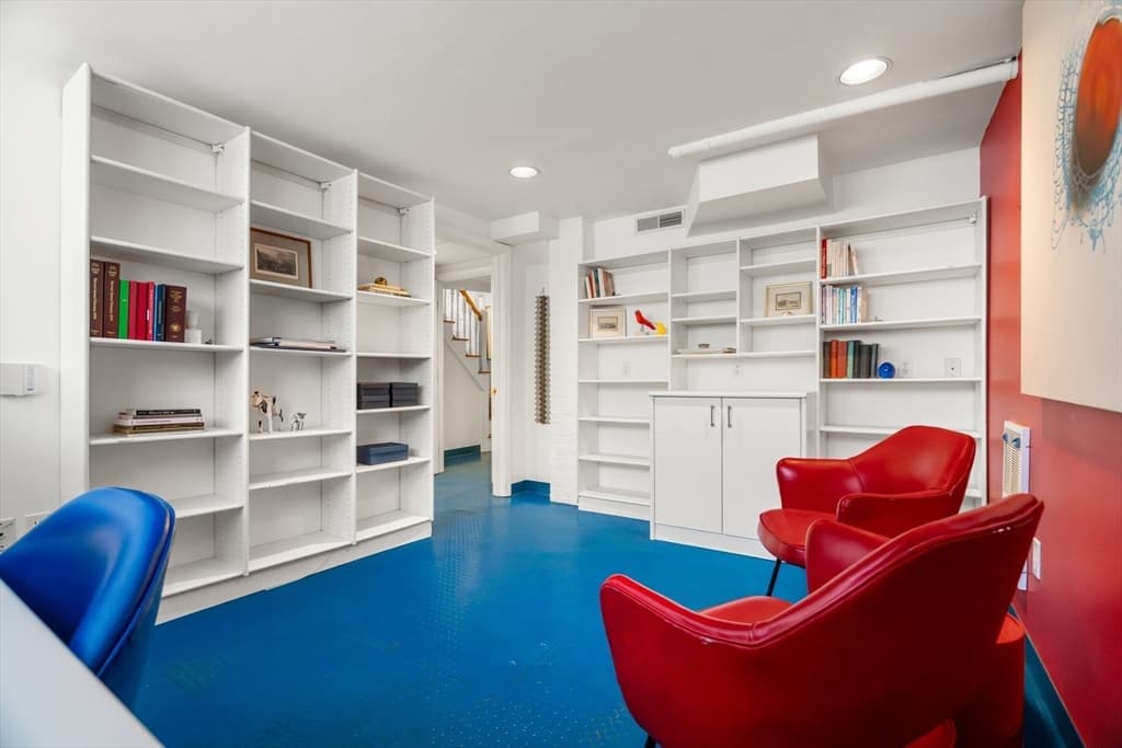 6 Mercer Circle, Cambridge MA 02138 photo 34