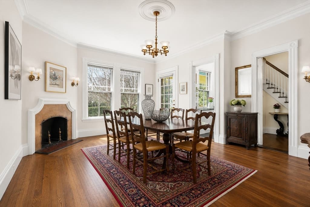 6 Mercer Circle, Cambridge MA 02138 photo 10
