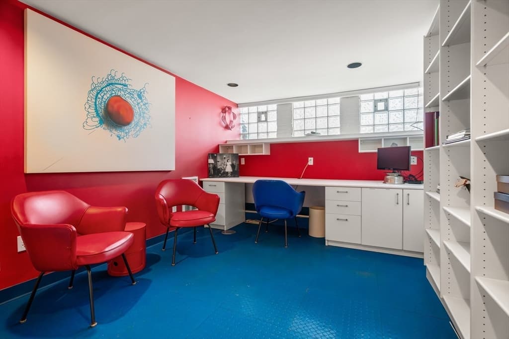 6 Mercer Circle, Cambridge MA 02138 photo 33