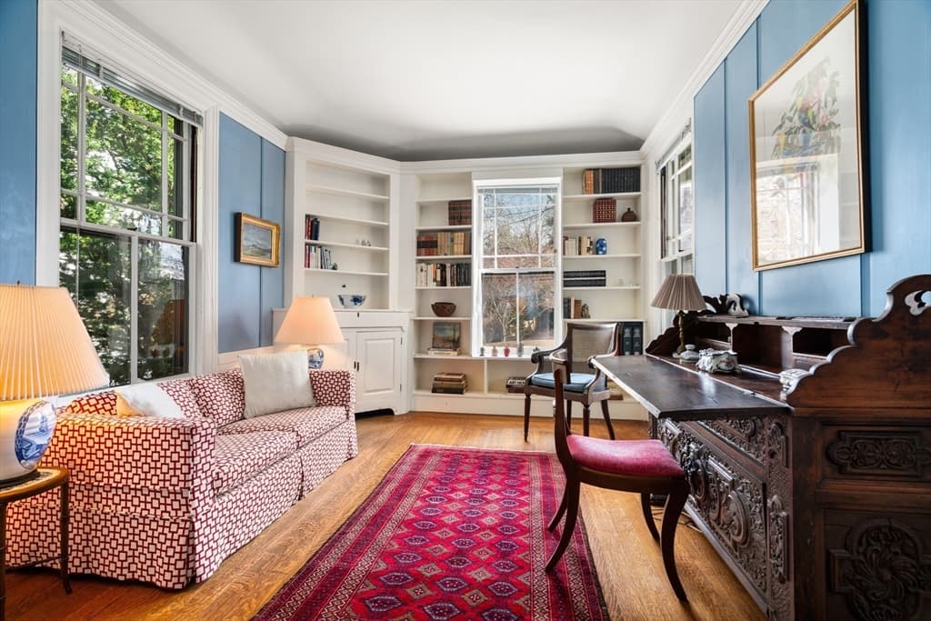 6 Mercer Circle, Cambridge MA 02138 photo 18