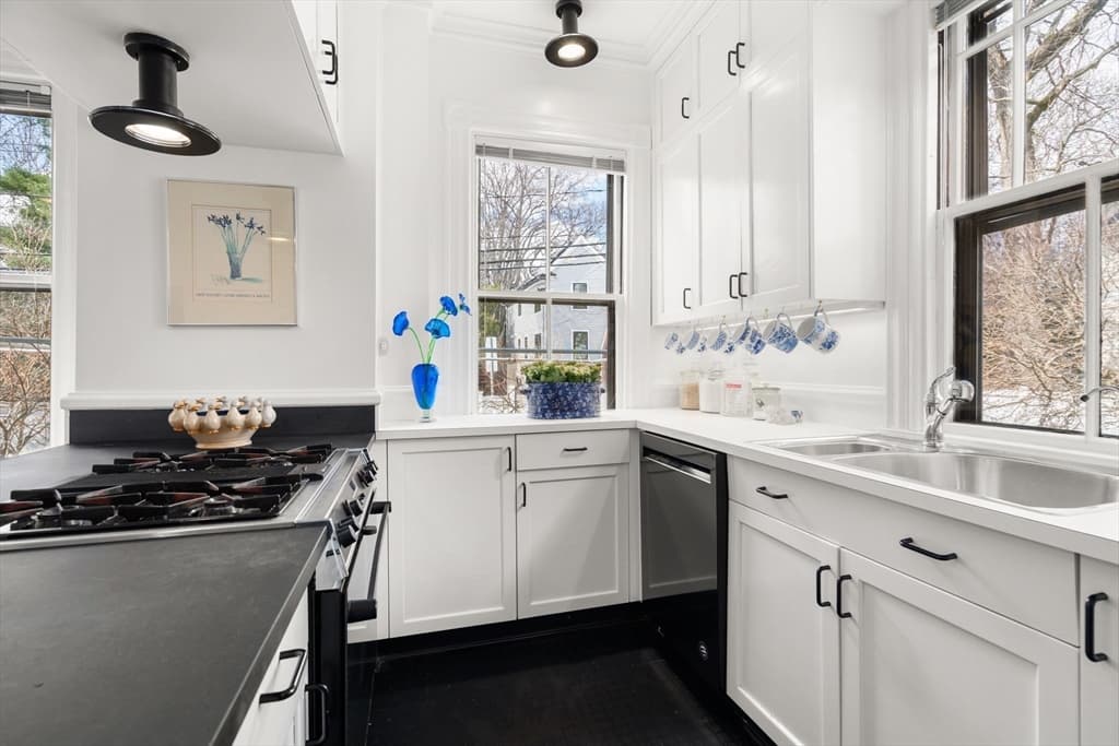 6 Mercer Circle, Cambridge MA 02138 photo 15