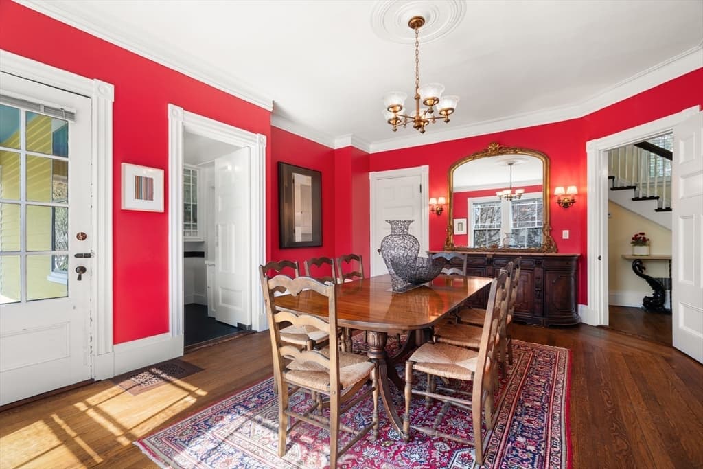 6 Mercer Circle, Cambridge MA 02138 photo 11