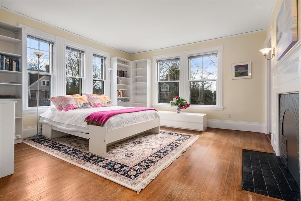 6 Mercer Circle, Cambridge MA 02138 photo 19