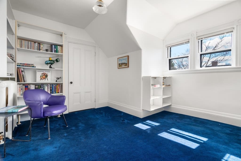 6 Mercer Circle, Cambridge MA 02138 photo 31